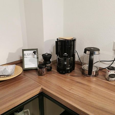 RAuszeit Apartment Nittendorf Екстериор снимка