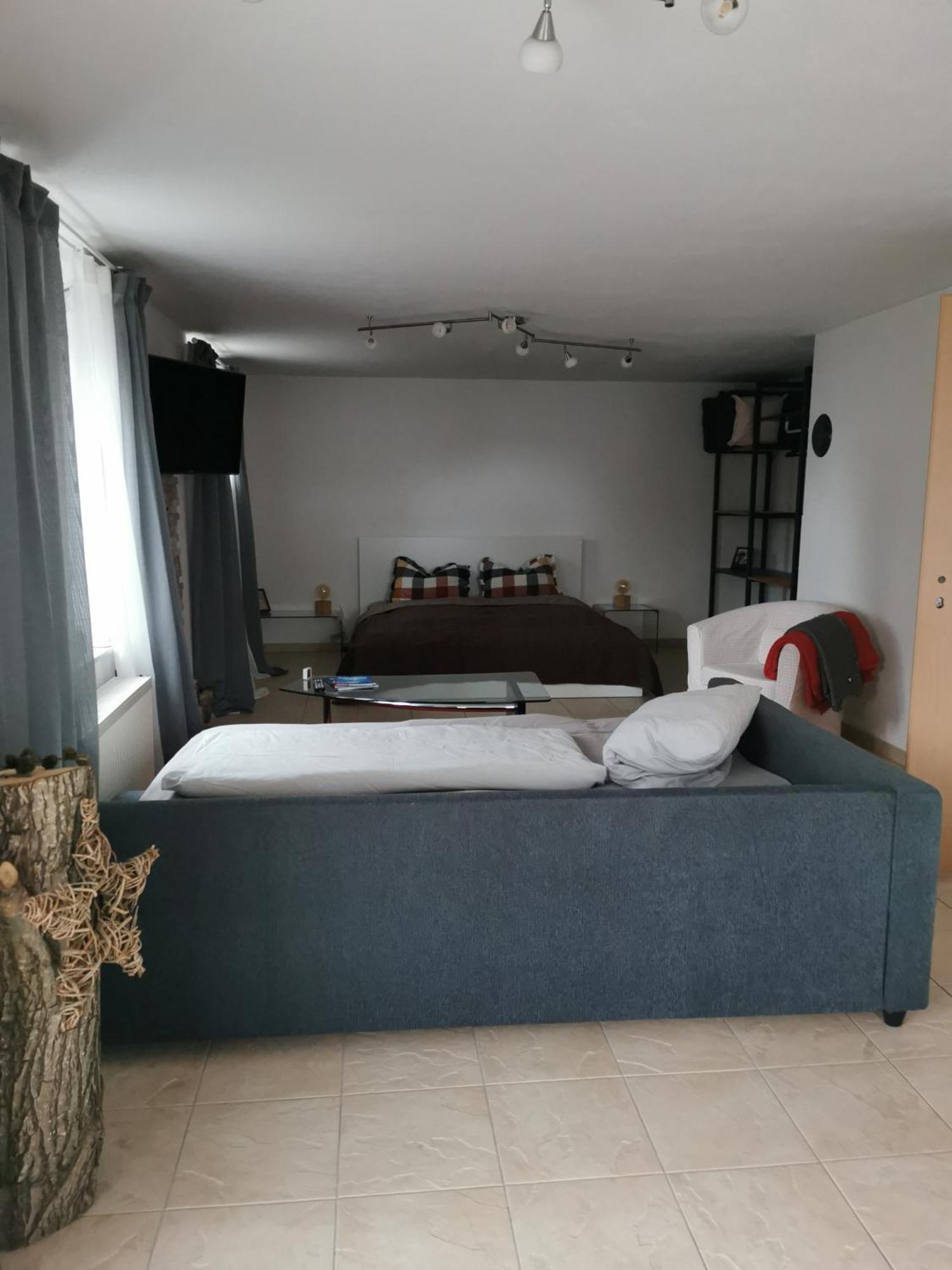 RAuszeit Apartment Nittendorf Екстериор снимка