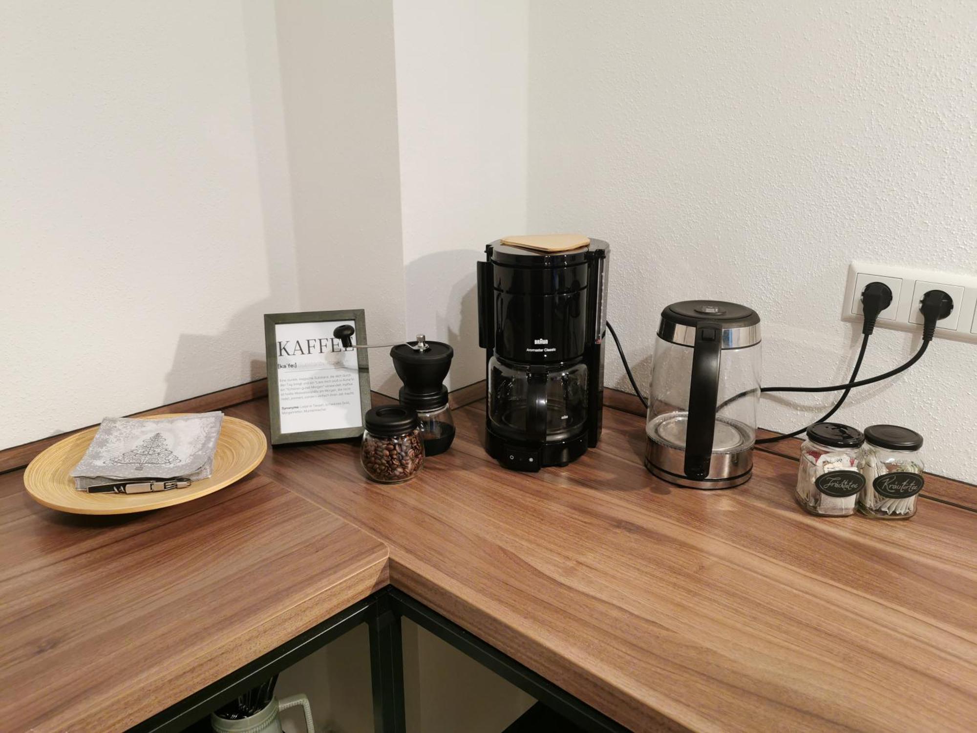 RAuszeit Apartment Nittendorf Екстериор снимка