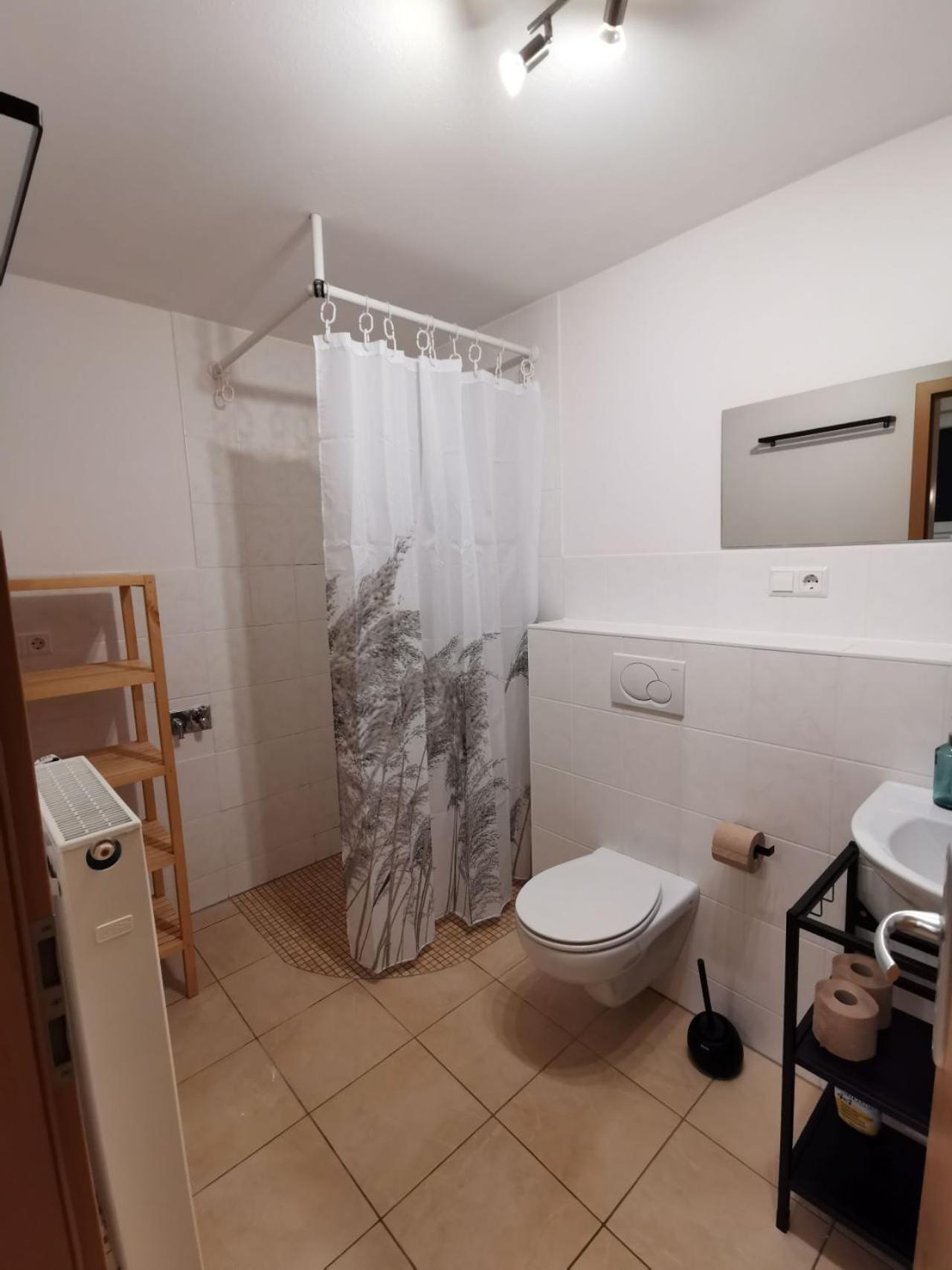 RAuszeit Apartment Nittendorf Екстериор снимка