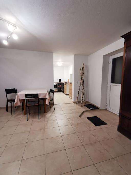RAuszeit Apartment Nittendorf Екстериор снимка