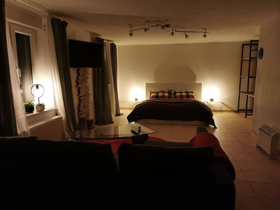 RAuszeit Apartment Nittendorf Екстериор снимка