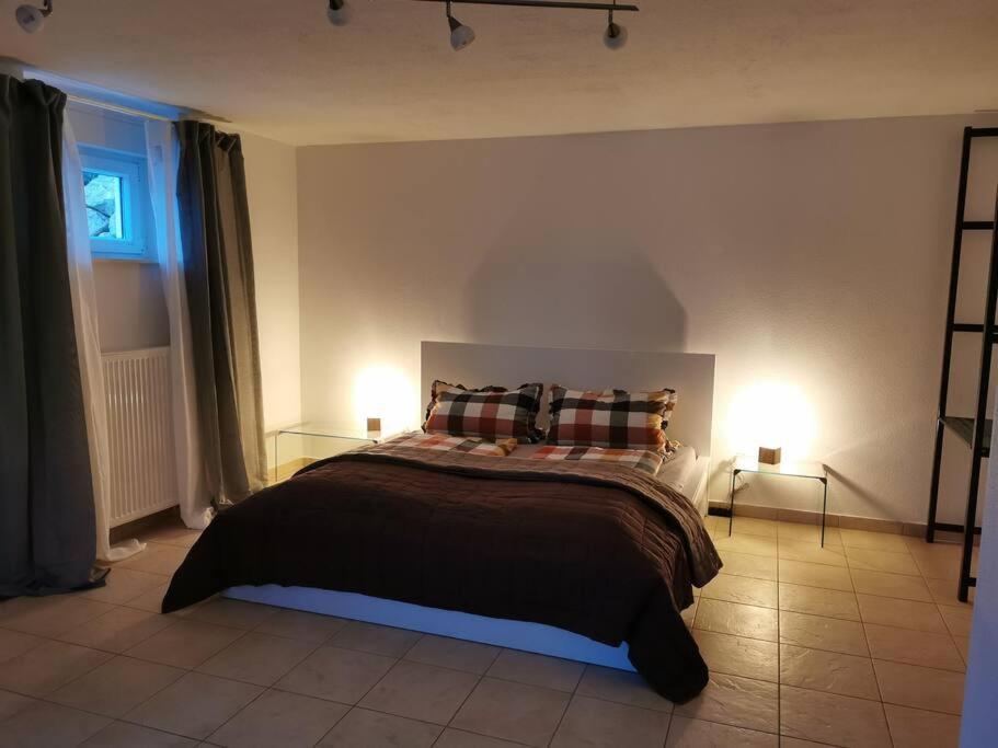 RAuszeit Apartment Nittendorf Екстериор снимка