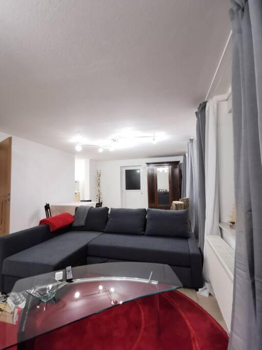 RAuszeit Apartment Nittendorf Екстериор снимка