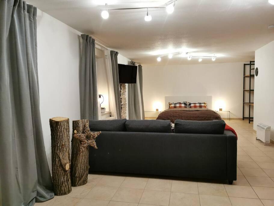 RAuszeit Apartment Nittendorf Екстериор снимка