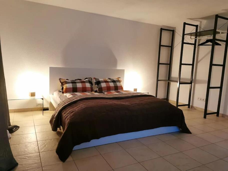 RAuszeit Apartment Nittendorf Екстериор снимка
