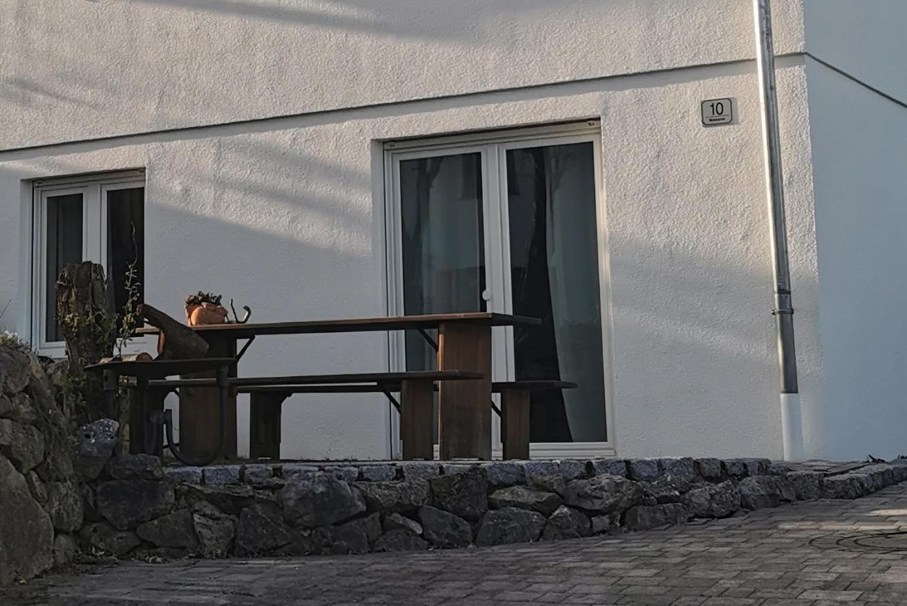 RAuszeit Apartment Nittendorf Екстериор снимка